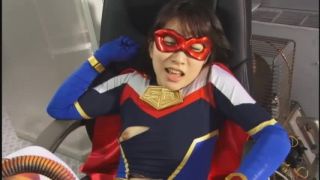[supermisses.com] GDSC-46 Spandexer, Ito Yoshikawa - PART-GDSC46_03 | giga heroine, superheroines porn, superheroine, wonder woman-9