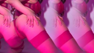 [K2S.CLUB] THEcherrygirl - Good boys edge for me - FullHD 1080P-7