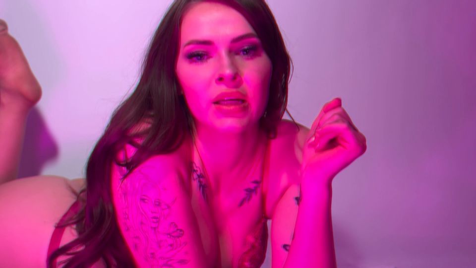 [K2S.CLUB] THEcherrygirl - Good boys edge for me - FullHD 1080P