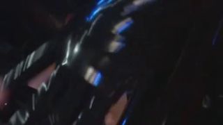 xxx video clip 4 Fetish-Zone Bizarre Latex - Lesben [SD 658.9 MB], milf femdom on fetish porn -5