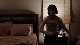 Morena Baccarin – Homeland s01e01 (2011) HD 1080p!!!-2