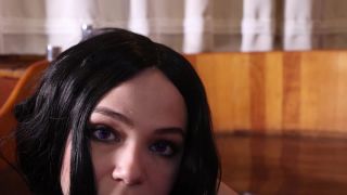 free adult video 42 Maimy Nyan – ASMR Taking a bath with Yennefer | fetish | femdom porn alina lopez femdom-7