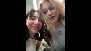 amateur porn  CarmenRae Teases in Naughty  egirl Scandal Video-3