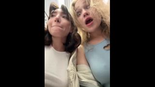 amateur porn  CarmenRae Teases in Naughty  egirl Scandal Video-4