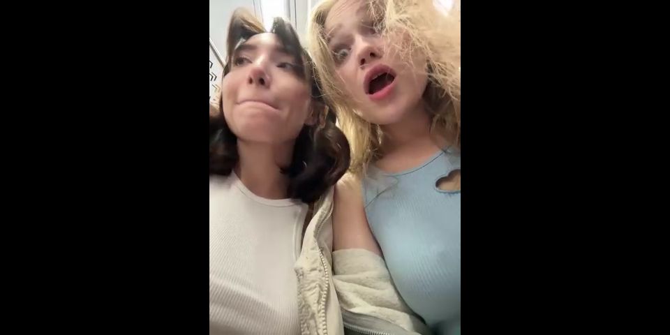 amateur porn  CarmenRae Teases in Naughty  egirl Scandal Video