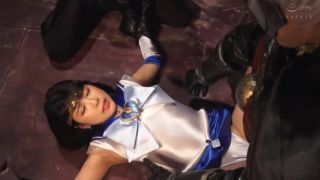 [supermisses.com] GHOV-71 Sailor Lumes3 Budding of the Water Warrior 美少女戦士セーラールーメス3 ～水の戦士の芽生え～ Nanami Yokomiya - PART-GHOV71_02 | giga heroine, superheroines porn, superheroine, wonder woman-3