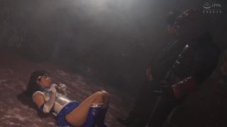 [supermisses.com] GHOV-71 Sailor Lumes3 Budding of the Water Warrior 美少女戦士セーラールーメス3 ～水の戦士の芽生え～ Nanami Yokomiya - PART-GHOV71_02 | giga heroine, superheroines porn, superheroine, wonder woman-6