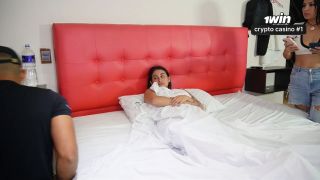 [K2S.CLUB] Jenifer Play ll - lesbiana cornuda se folla a su electricista, jeniferplay xxx - FullHD 1080P-9