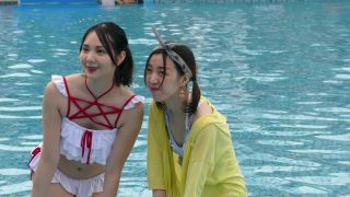 China – Taiwan Water cosplay event photo session 2017 – chinataiwancos4 Cosplay!-6