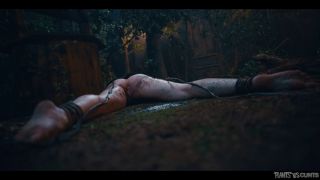 Octavia Red's Green Hunger: Boots & Young Plants Action!-0