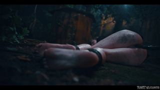 Octavia Red's Green Hunger: Boots & Young Plants Action!-3