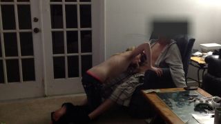 TommyDeangelo Amanda Woods sucks cock while I time the load away Texas⧸Houston trash-(720p30)-8
