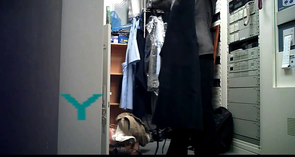 Online Voyeur digi-tents Changing 23 – kigae0129 - digi-tents