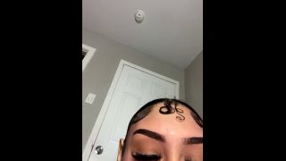  POV Annabelle Annabelle Rogers - Walking In On Your Nymphomaniac Exhibitionist Mom Naked-2