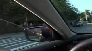 You take Megan to Michigan for a quick jaunt - (Hardcore porn)-2