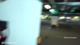 xxx video clip 38 Jeny Smith – My Friend on public amateur time-9