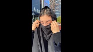 Ruth Lee - Hijabi Babes Dirty Secret 2160P - Onlyfans-0