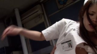 Psychiatry dream asia teen into a sex horror dream chines...-7