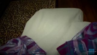 Nyxons Fetish Files - Paying Off That Big Fat Loan (BBW)-9