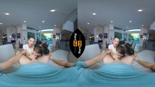 VR 180 - Gaming Gold*-1