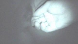 AdultTheaterFun blackgirl in booth (mp4)-0