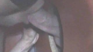 AdultTheaterFun blackgirl in booth (mp4)-1