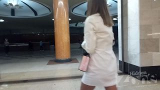 Hidden-Zone October 2020 - hz Up2994,  on voyeur -1