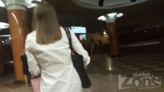 Hidden-Zone October 2020 - hz Up2994,  on voyeur -2