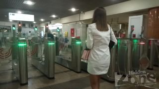 Hidden-Zone October 2020 - hz Up2994,  on voyeur -9