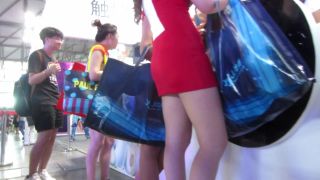  voyeur | Autosalon 29 - chinajoy2015.14 | voyeur-5