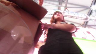  voyeur | Autosalon 29 - chinajoy2015.14 | voyeur-7