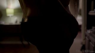 Cheating Wife Caught with Husbands Co-Worker.-1