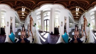 August Ames, Valentina Nappi, Jaclyn Taylor (Oculus) - (Virtual Reality)-9