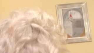 I Wanna Cum Inside Your Grandma 4 Scene 1 Hairy!-8