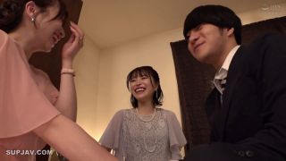 Reducing Mosaic DVMM-168 一般男女モニタリングAV 二次会帰りの終電間際に突撃交渉！友達同士の大人の男女が中出し1発10万円の過激ミッションに挑戦！ほろ酔い若妻2人が既婚男性とラブホテルで朝までハーレム逆3P連続射精セックス！4 互いの家庭を忘れた秘密の乱交は1発限りじゃ収まらない！！-6