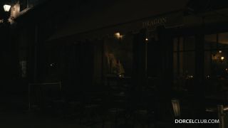 Clara Mia, Jade Jadore - One Date Leads To Another Ultra HD 4K 2160p - Natural tits-1