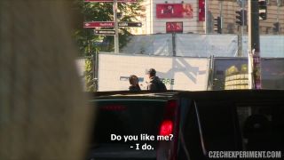 Monika - Girl Want Sex On The Street (Hot Babes)-1