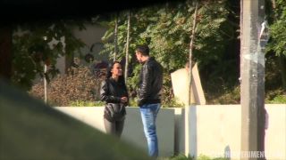 Monika - Girl Want Sex On The Street (Hot Babes)-2