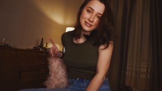 online porn video 10 Babyheavanian – Middle Finger Loser Stroke for Me on pov furry femdom-4