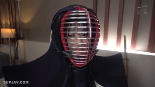 Reducing Mosaic MUDR-328 令和の美少女剣士 中出しAVデビュー！ 剣道2段！ 透明感あふれる美少女が竹刀じゃなくてち○こに突かれちゃう 中村心-3