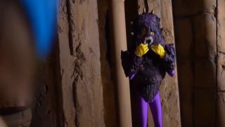 [SuperMisses.com] ZEPE-51 HEROINE SEXY PINCH: Bird Soldier -Bird Blue (FHD ver.)-013-5