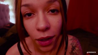 Sin Snack a Taboo Jealous Step Mother Onlyfans (Amateur porn)-4