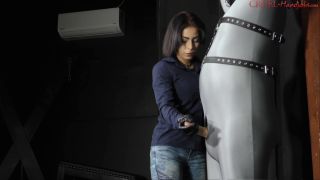 Leather gloves part1.-1