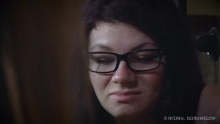 Ashley Lane's Hot IR Nov Scene with Harley Ace & Winnie Ride-4