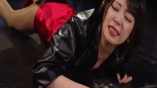 [SuperMisses.com] ZEPE-59 Double Fighting Action Heroine Shiho-008-2