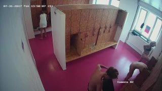 Voyeur – Hidden-Zone Locker – hz_Lo1989 Voyeur!-2