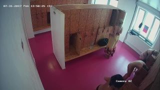 Voyeur – Hidden-Zone Locker – hz_Lo1989 Voyeur!-3