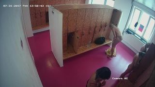 Voyeur – Hidden-Zone Locker – hz_Lo1989 Voyeur!-4