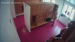 Voyeur – Hidden-Zone Locker – hz_Lo1989 Voyeur!-5