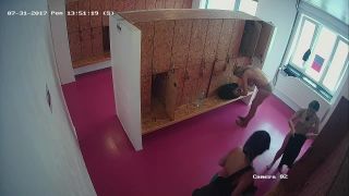 Voyeur – Hidden-Zone Locker – hz_Lo1989 Voyeur!-6